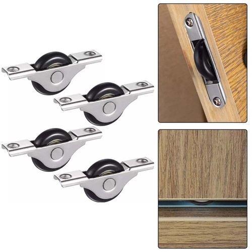 Pcs sliding door roller - 4,