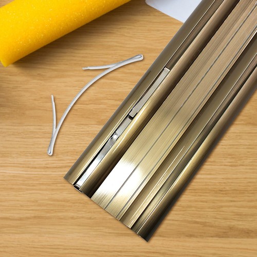 Pcs sliding door track - pcs,