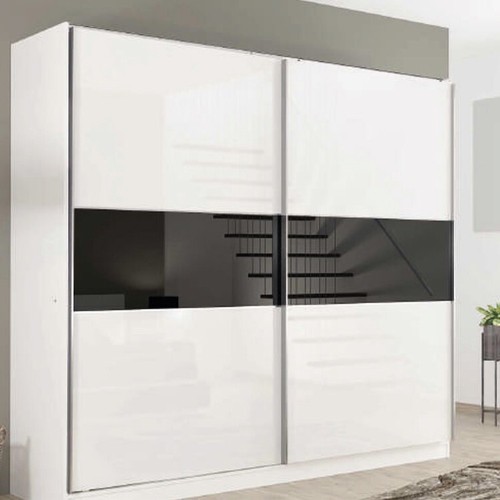Sliding wardrobe door gear kit - sliding,