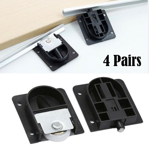 Wardrobe sliding door - wardrobe,