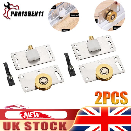 2pcs sliding door - sliding,