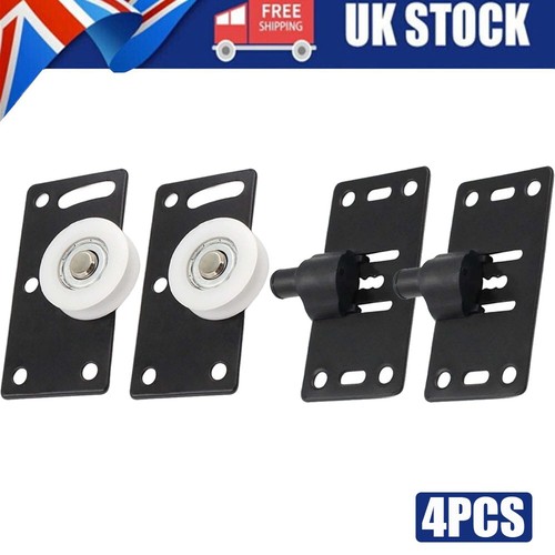 2pcs sliding door - 2pcs,