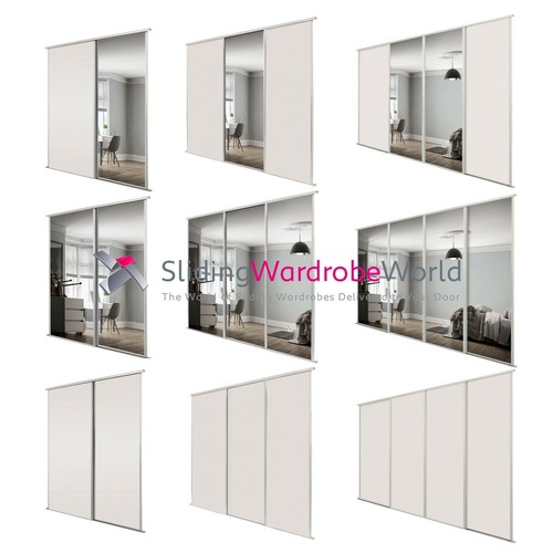 Cashmere mirror space pro - mirror,