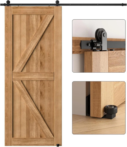 152cm 5ft sliding - 152cm/5ft, door