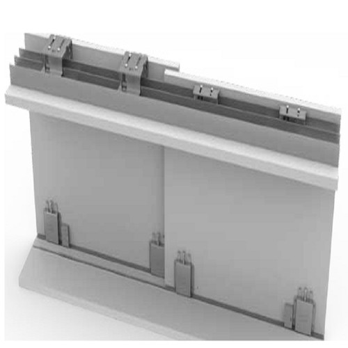 2400mm sliding wardrobe door - 2400mm,