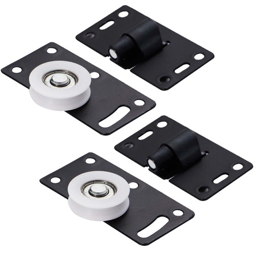 2pcs sliding door roller - sliding,