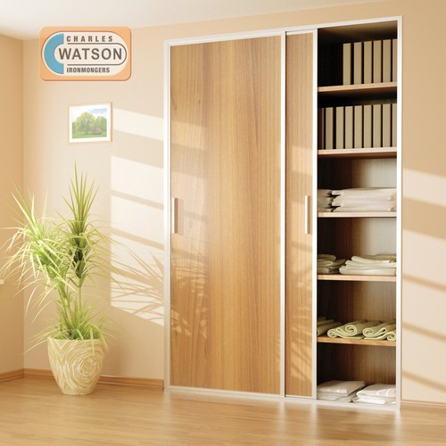 Ares sliding wardrobe door - sliding,