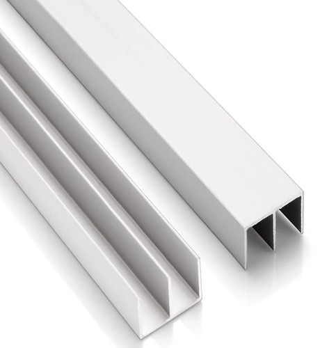 Sliding door runner track - door,