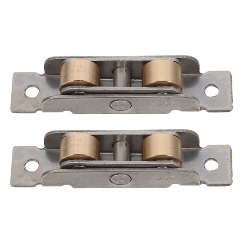 Wardrobe door wheels sliding - door,