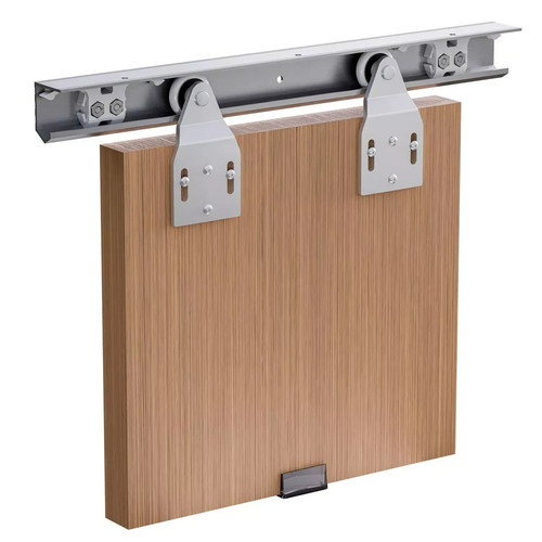 Rothley horus double - double, rail