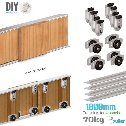 Sliding wardrobe door - wardrobe,