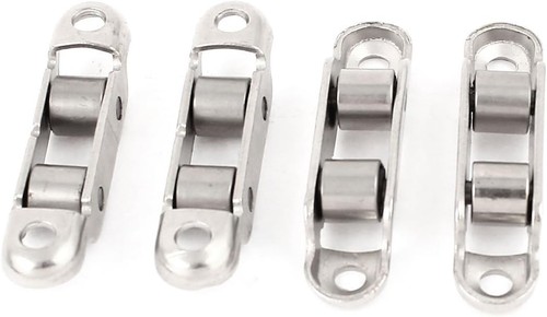 Sash window pulley - sash,